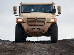 International MXT-MVA Double Cab 2007 года